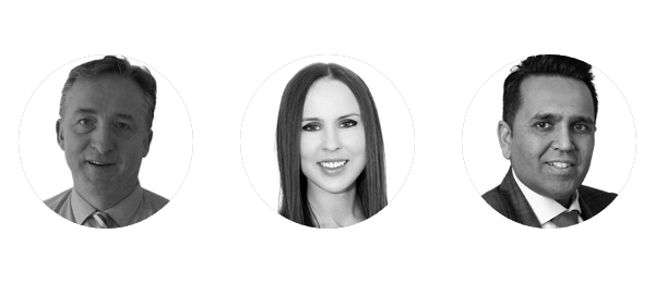 meet the team