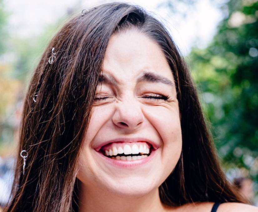 Smile Makeover-Woking