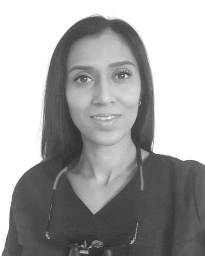 Chandni Vekaria